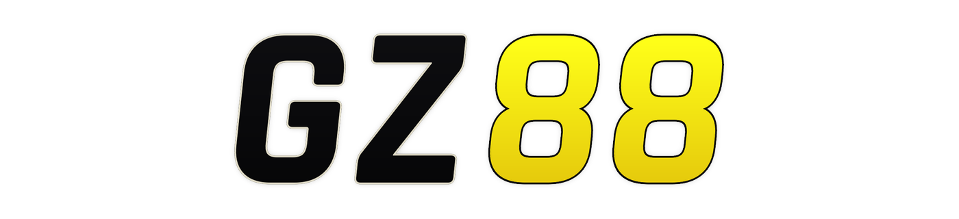 gz88 logo